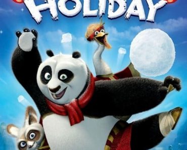 Download Kung Fu Panda Holiday (2010) Dual Audio (Hindi-English) 720p [340MB]