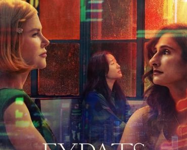 Download Expats Season 1 Dual Audio (Hindi-English) WeB-DL 480p [180MB] || 720p [500MB] || 1080p [1.2GB]