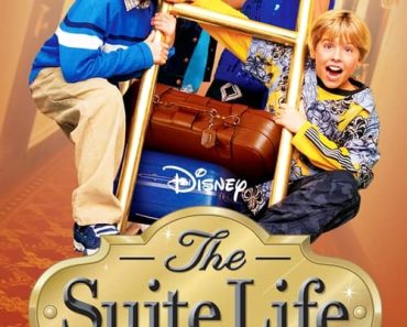 Download The Suite Life Of Zack & Cody (Season 1-3) Dual Audio {Hindi-English} 720p 10Bit [250MB] || 1080p [400MB]
