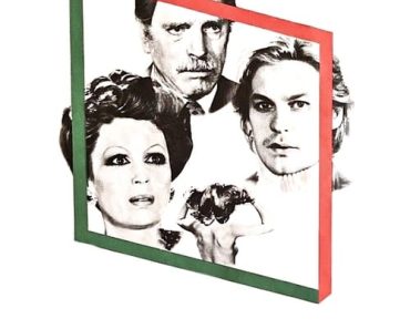 Download Conversation Piece (1974) {English With Subtitles} 480p [450MB] || 720p [950MB]
