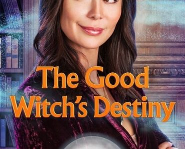 Download The Good Witch’s Destiny (2013) {English With Subtitles} 480p [350MB] || 720p [750MB]