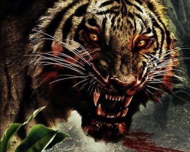 Download Maneater (2007) Dual Audio {Hindi-English} WEB-DL 480p [290MB] || 720p [790MB] || 1080p [1.8GB]