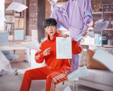 Download The Law Cafe (Season 1) Dual Audio {Hindi-Korean} Esub WeB-DL 720p [350MB] || 1080p [1.7GB]