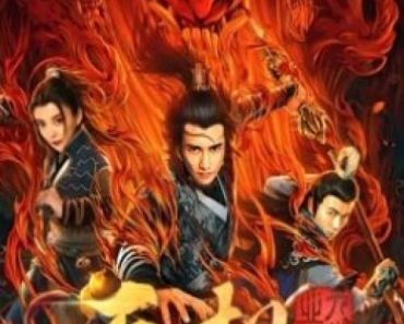 Download Tian Ji (2019) Dual Audio {Hindi-Chinese} WEB-DL 480p [270MB] || 720p [750MB] || 1080p [1.2GB]