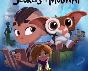 Download Gremlins: Secrets Of The Mogwai (Season 1) {English With Subtitles} WeB-DL 720p [180MB] || 1080p [1.5GB]