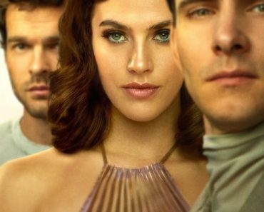 Download Brave New World Season 1 (English With Subtitles) Bluray 720p [200MB] || 1080p [1.3GB]
