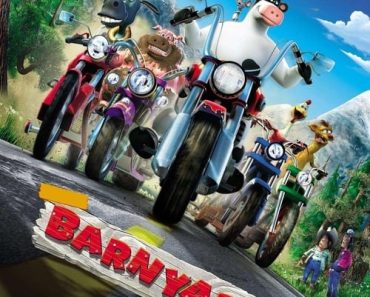 Download Barnyard (2006) Dual Audio (Hindi-English) 480p [300MB] || 720p [750MB] || 1080p [1.8GB]