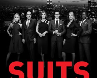 Download Suits (Season 1 – 9) {English With Subtitles} Bluray 720p [300MB] || 1080p [900MB]