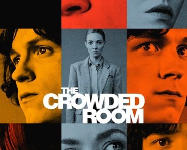 Download The Crowded Room (Season 1) {English With Subtitles} WeB-HD 480p [170MB]  720p [450MB] || 1080p [950MB]