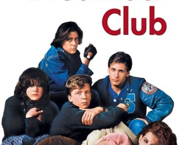 Download The Breakfast Club (1985) Dual Audio (Hindi-English) Msubs Bluray 480p [540MB] || 720p [1.4GB] || 1080p [2.5GB]