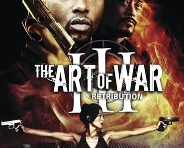 Download The Art Of War III: Retribution (2009) Dual Audio (Hindi-English) 480p [300MB] || 720p [1.1GB] || 1080p [1.31GB]