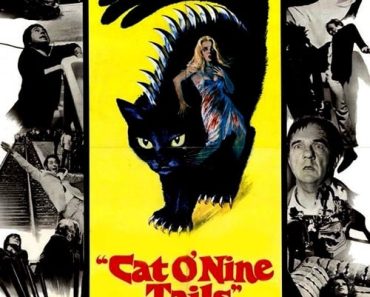 Download The Cat O’ Nine Tails (1971) {English With Subtitles} 480p [450MB] || 720p [1GB] || 1080p [2.1GB]