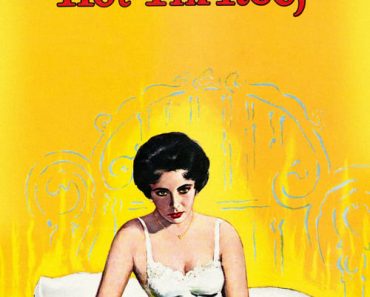 Download Cat On A Hot Tin Roof (1958) {English With Subtitles} BluRay 720p [1.3GB] || 1080p [1.7GB]