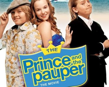 Download The Prince And The Pauper: The Movie (2007) Dual Audio (Hindi-English) 480p [400MB] || 720p [800MB] || 1080p [1.8GB]