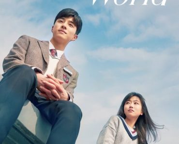 Download Beautiful World Season 1 (Hindi Dubbed) WeB-DL 720p [150MB] || 1080p [1.2GB]