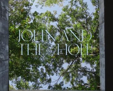 Download John And The Hole (2021) {English With Subtitles} 480p [450MB] || 720p [950MB] || 1080p [1.9GB]
