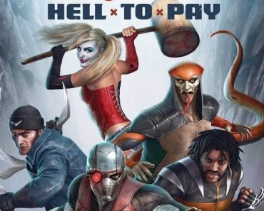 Download Suicide Squad: Hell To Pay (2018)  {English With Subtitles} 480p [250MB] || 720p [550MB] || 1080p [2GB]