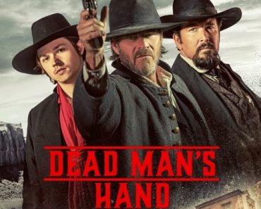 Download Dead Man’s Hand (2023) {English With Subtitles} 480p [285MB] || 720p [775MB] || 1080p [1.93GB]