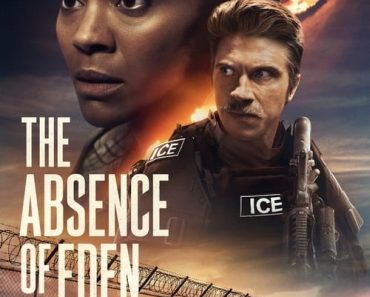 Download The Absence Of Eden (2023) (Hindi Dubbed) HQ Fan Dub || 720p [1GB] || 1080p [2GB]