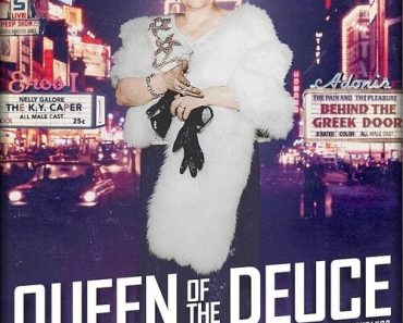 Download Queen Of The Deuce (2022) {English With Subtitles} 480p [233MB] || 720p [632MB] || 1080p [1.5GB]