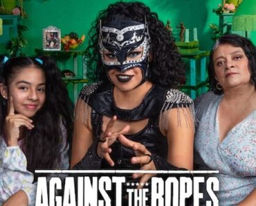 Download Against The Ropes (Season 1) {English With Subtitles} WeB-DL 720p [350MB] || 1080p [1.1GB]