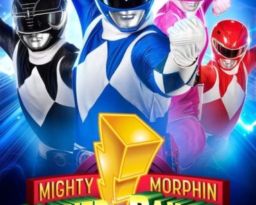 Download Mighty Morphin Power Rangers: Once & Always (2023) (Hindi-English) Web-DL 480p [190MB] || 720p [525MB] || 1080p [1.2GB]