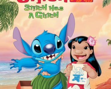 Download Lilo And Stitch 2 (2005) Dual Audio (Hindi-English) 480p [210MB] || 720p [530MB] || 1080p [800MB]