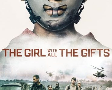 Download The Girl With All The Gifts (2016) {English With Subtitles} 480p [450MB] || 720p [750MB]