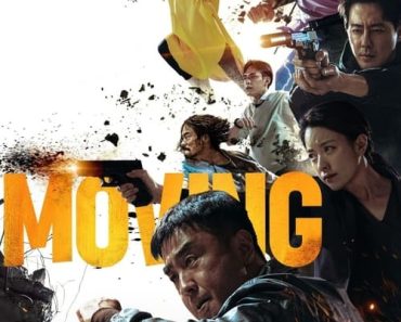 Download Moving (Season 1) Kdrama {Korean-English} Msubs WeB-DL 480p [150MB] || 720p [400MB] || 1080p [2.2GB]
