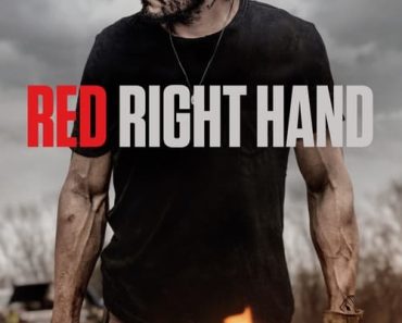 Download Red Right Hand (2024) {English With Subtitles} WEB-DL 480p [330MB] || 720p [900MB] || 1080p [2.1GB]