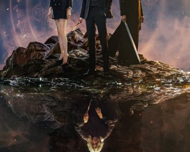 Download Island (Season 1) Kdrama {Korean With English Subtitles} 480p [160MB] || 720p [420MB] || 1080p [1.2GB]