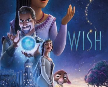 Download Wish (2023) {English With Subtitles} WEB-DL 480p [300MB] || 720p [800MB] || 1080p [1.8GB]