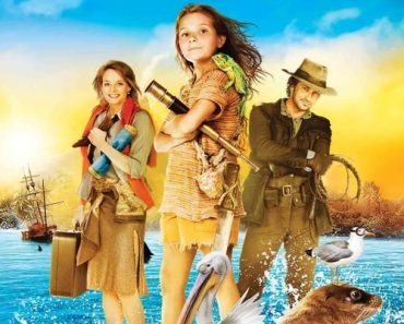 Download Nim’s Island (2008) {English With Subtitles} 480p [300MB] || 720p [800MB] || 1080p [2GB]