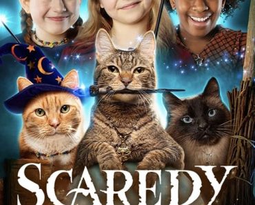 Download Scaredy Cats (Season 1) Dual Audio {Hindi-English} 720p 10Bit [150MB] || 1080p [1GB]