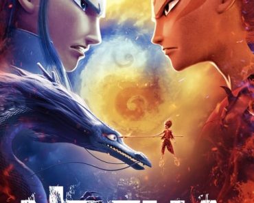 Download Ne Zha (2019) {Chinese With English Subtitles} BluRay 480p [500MB] || 720p [1.0GB] || 1080p [2.4GB]