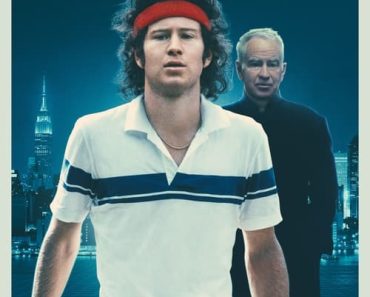 Download McEnroe (2022) {English With Subtitles} 480p [350MB] || 720p [900MB] || 1080p [2GB]