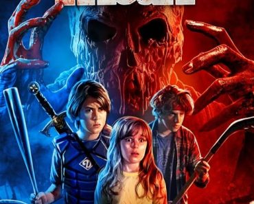 Download The Bloody Man (2020) {English With Subtitles} 480p [550MB] || 720p [1.2GB] || 1080p [2.5GB]
