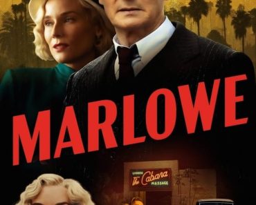 Download Marlowe (2022) {English With Subtitles} Web-DL 480p [350MB] || 720p [900MB] || 1080p [2.1GB]
