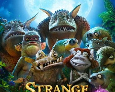 Download Strange Magic (2015) {English With Subtitles} 480p [400MB] || 720p [850MB] || 1080p [1.6GB]
