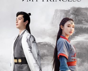 Download Goodbye My Princess (Season 1) {Hindi Dubbed} WeB-DL 720p [500MB] || 1080p [900MB]