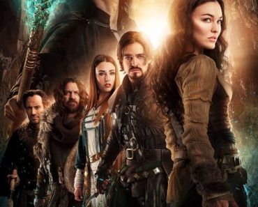 Download Mythica: Necromancer (2015) {English With Subtitles}720p [850MB] || 1080p [1.75GB]
