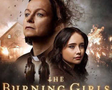 Download The Burning Girls Season 1 (English With Subtitle) WeB-DL 720p [300MB] || 1080p [1GB]