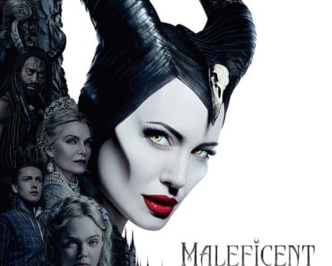 Download Maleficent: Mistress Of Evil (2019) Dual Audio {Hindi-English} Bluray 480p [400MB] || 720p [1GB] || 1080p [2.GB]
