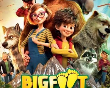 Download Bigfoot Family (2020) {English With Subtitles} 480p [350MB] || 720p [750MB]