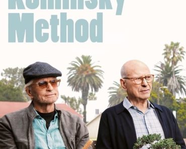 Download Netflix The Kominsky Method (Season 1-3) Dual Audio {Hindi-English} WeB-DL 720p 10Bit [150MB] || 1080p [600MB]