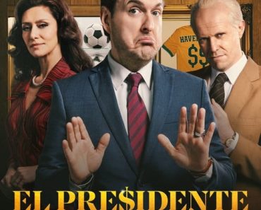 Download El Presidente Corruption Game (Season 1) Dual Audio {Hindi-English} With Esubs WeB- DL 720p 10Bit [270MB] || 1080p [1.2GB]
