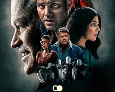 Download The Shift (2023) {English} WEB-DL 480p [340MB] || 720p [920MB] || 1080p [2.1GB]