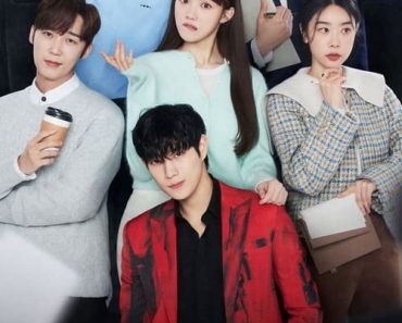 Download Kdrama Shooting Stars Season 1 2022 {Korean With English Subtitles} WeB-DL 720p [320MB] || 1080p [2GB]