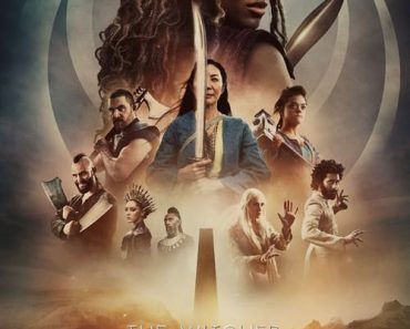 Download The Witcher: Blood Origin (Season 1) Dual Audio {Hindi-English} With Esubs WeB-DL 480p [170MB] || 720p [300MB] || 1080p [1.1GB]