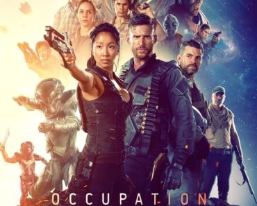 Download Occupation: Rainfall (2020) {English With Subtitles} 480p [550MB] || 720p [1.2GB]